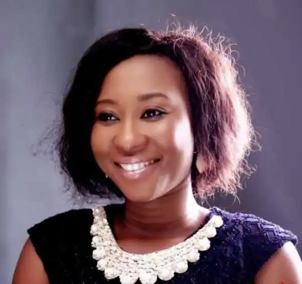 Naomi Oboyi: The madness of beauty pageants in Benue State